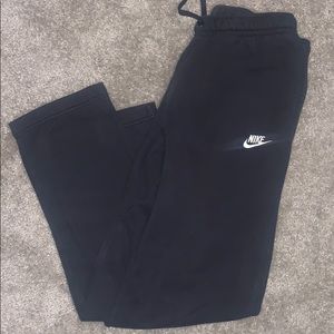 Nike sweatpants